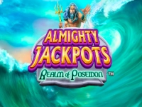 Almighty Jackpots: Realm of Poseidon