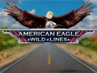 Wild Lines: American Eagle