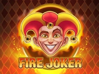 Fire Joker