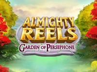 Almighty Reels: Garden of Persephone