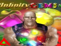 Infinity Gems