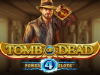 Tomb of Dead Power 4 Slots