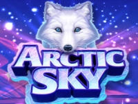 Arctic Sky