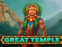 Great Temple