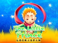 The Little Prince Lock 2 Spin