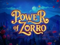 Power of Zorro