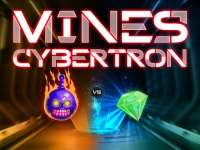 Mines Cybertron