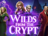 Wilds from the Crypt