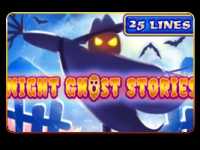 Night Ghost Stories