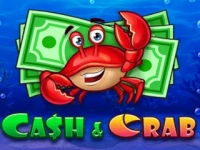 Cash & Crab