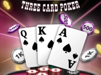 Three Card Poker