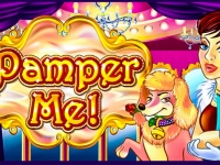 Pamper Me