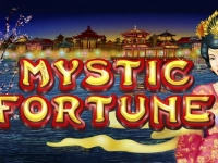 Mystic Fortune