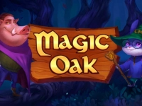 Magic Oak