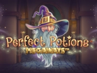 Perfect Potions Megaways