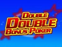 Double Double Bonus Poker 1 Hand