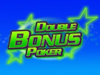 Double Bonus Poker 1 Hand