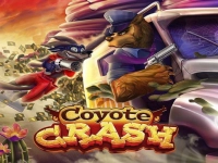 Coyote Crash