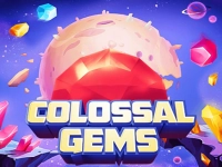 Colossal Gems