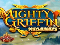 Mighty Griffin Megaways