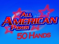 All American Poker 50 Hand