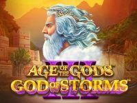 Age of the Gods: God of Storms III