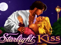 Starlight Kiss