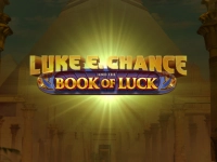 Luke E. Chance and the Book of Luck