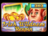 Irish Wildness Respin