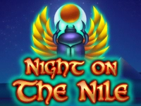 Night on the Nile