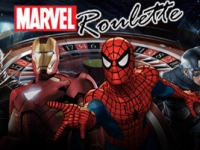 Marvel Roulette