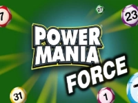 Power Mania Force