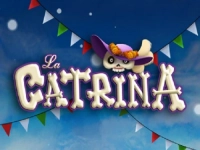 La Catrina