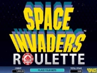 Space Invaders Roulette