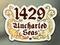 1429 Uncharted Seas