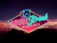 High Streak Blackjack