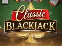 Classic Blackjack