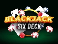 Blackjack Six Deck