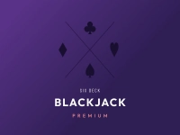 Blackjack Premium Six Deck
