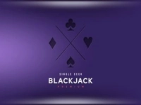 Blackjack Premium Single Deck