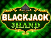 Blackjack 3Hand