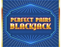 Perfect Pairs Blackjack