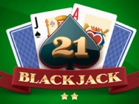 Blackjack Low