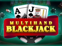 Multihand Blackjack