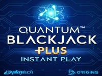 Quantum Blackjack Plus 