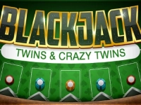 BlackJack Twins & Crazy Twins