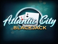 Atlantic City Blackjack 