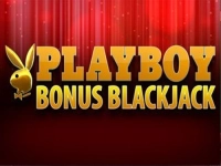 Playboy Bonus Blackjack