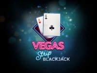 Vegas Strip Blackjack