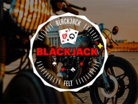 Blackjack Plus